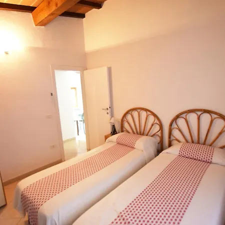 Villino Ramerino Casa de Férias Marina di Campo