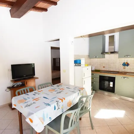 Villino Ramerino Casa de Férias