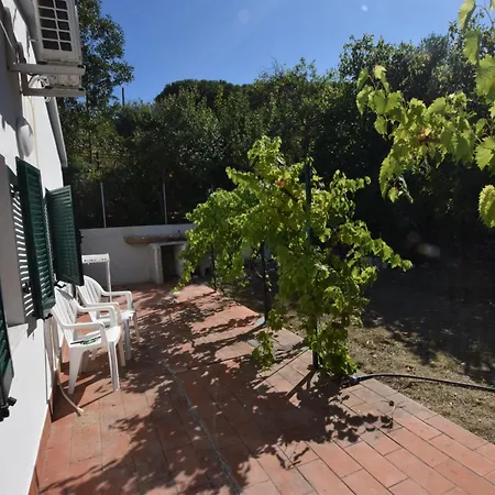 Villino Ramerino *