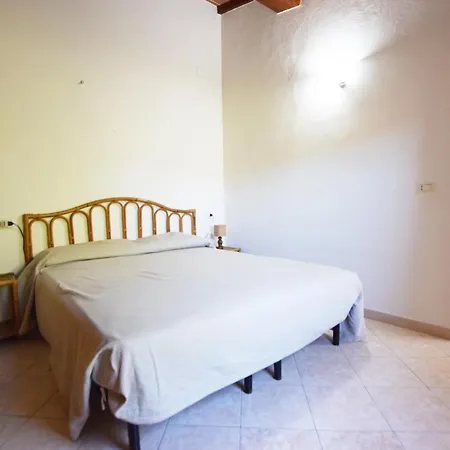 Ferienhaus Villino Ramerino Marina di Campo