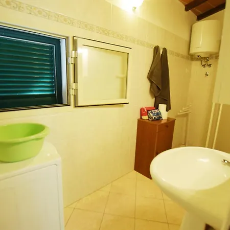 Feriehus Villino Ramerino Marina di Campo