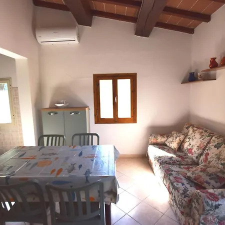 Villino Ramerino Marina di Campo