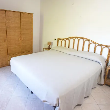 Villino Ramerino Feriehus *