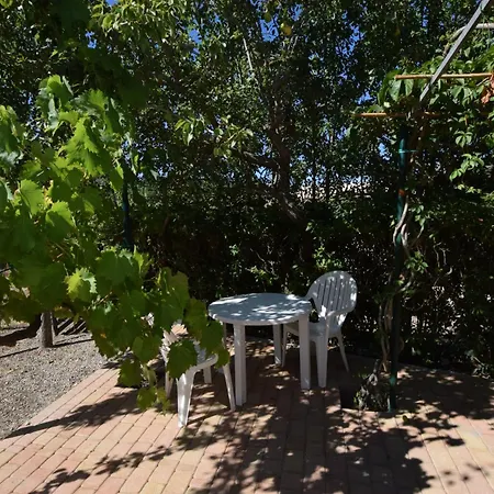 Villino Ramerino * Marina di Campo