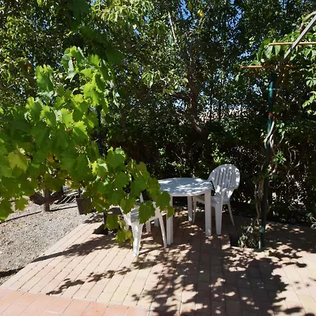 Villino Ramerino Feriehus