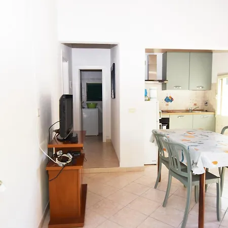 Feriehus Villino Ramerino Marina di Campo